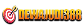 Logo Dewajudi388